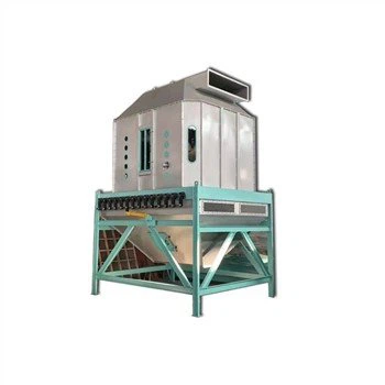 Como escolher o refrigerador de contrafluxo certo para o meu negócio?