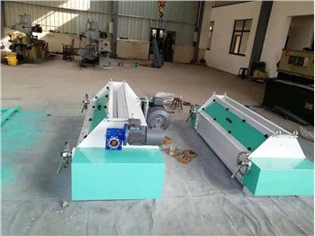 Qual é a faixa de preço de um triturador de ração?