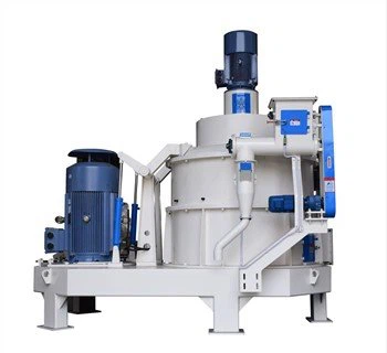 Moinho de martelo de alimentação de aves