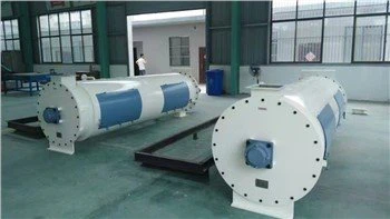 Como a mais recente tecnologia em máquinas de peletização de ração melhora o ...