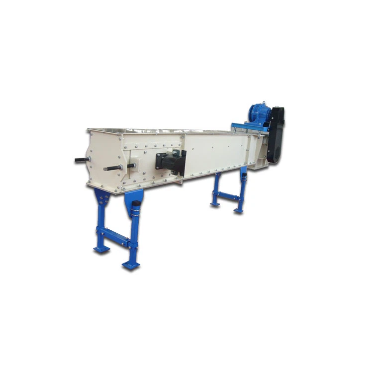 U-drag Chain Conveyor