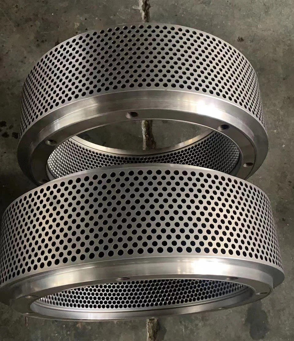 Pellet Die Manufacturer